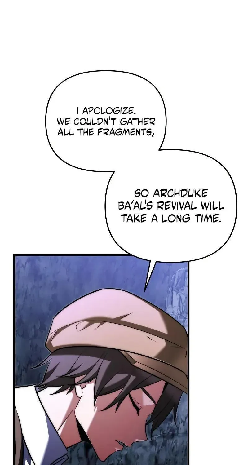 Read Time-Limited Genius Dark Knight chapter 157 image 33 on Lezhin