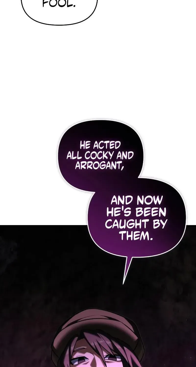 Read Time-Limited Genius Dark Knight chapter 157 image 4 on Lezhin