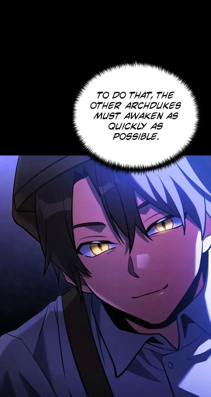 Read Time-Limited Genius Dark Knight chapter 157 image 41 on Lezhin