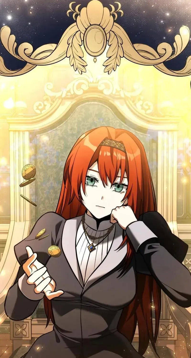 Read Time-Limited Genius Dark Knight chapter 157 image 63 on Lezhin