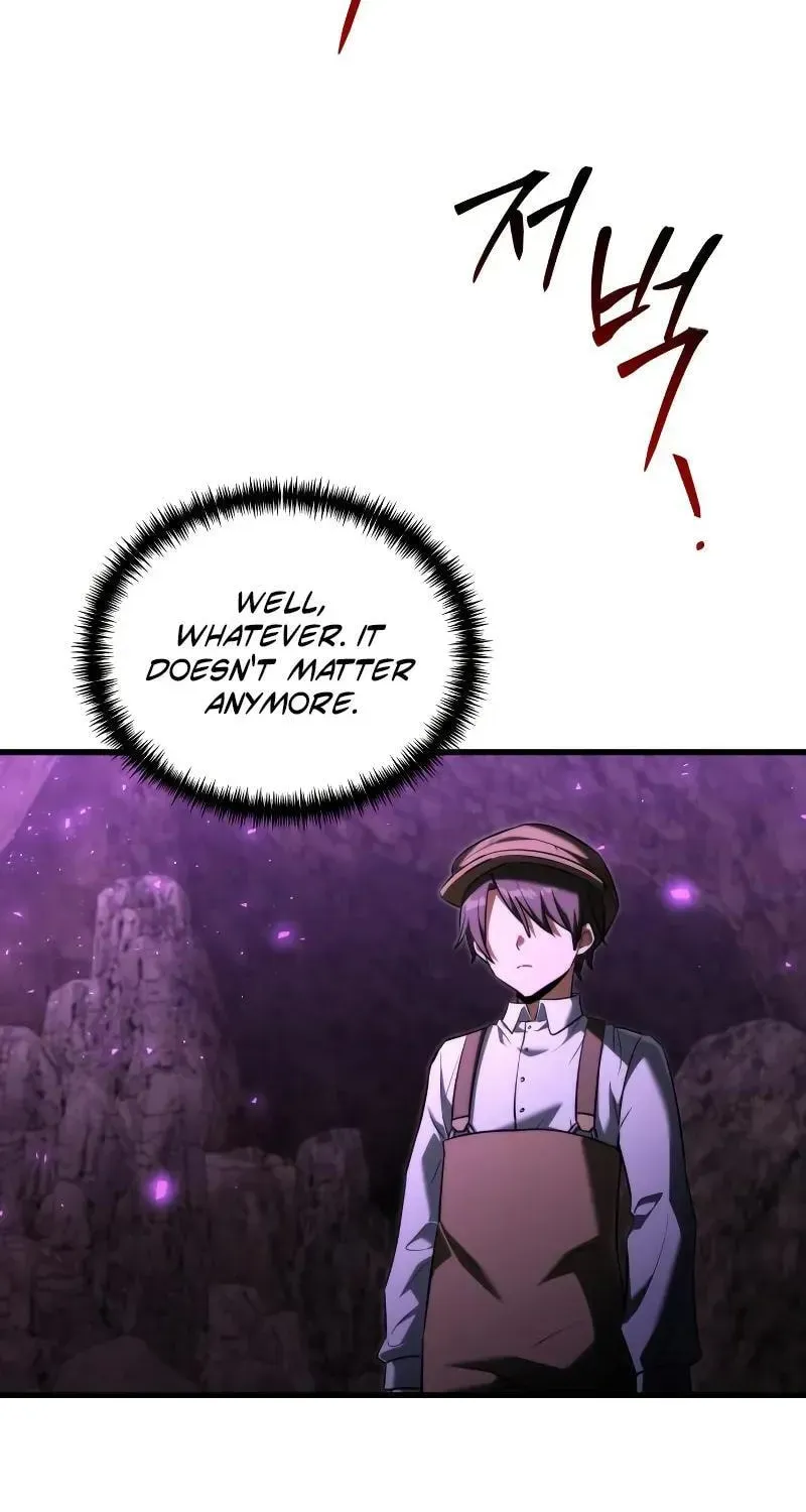 Read Time-Limited Genius Dark Knight chapter 157 image 7 on Lezhin