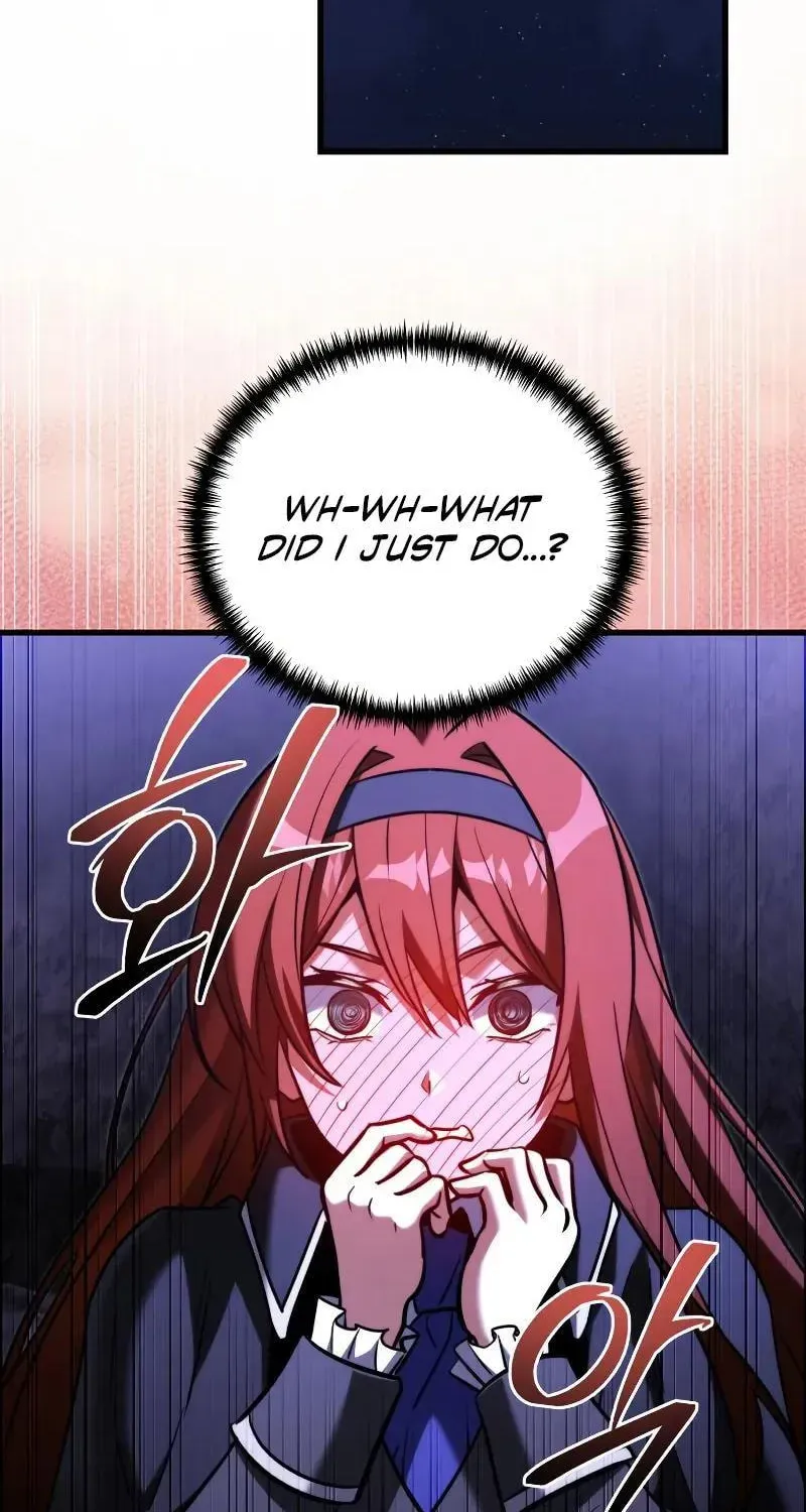 Read Time-Limited Genius Dark Knight chapter 157 image 89 on Lezhin