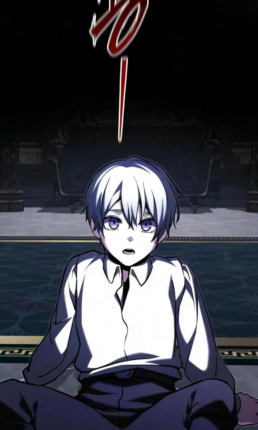 Read Time-Limited Genius Dark Knight chapter 158.2 image 103 on Lezhin