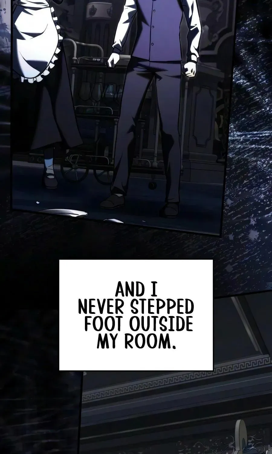 Read Time-Limited Genius Dark Knight chapter 158.2 image 108 on Lezhin