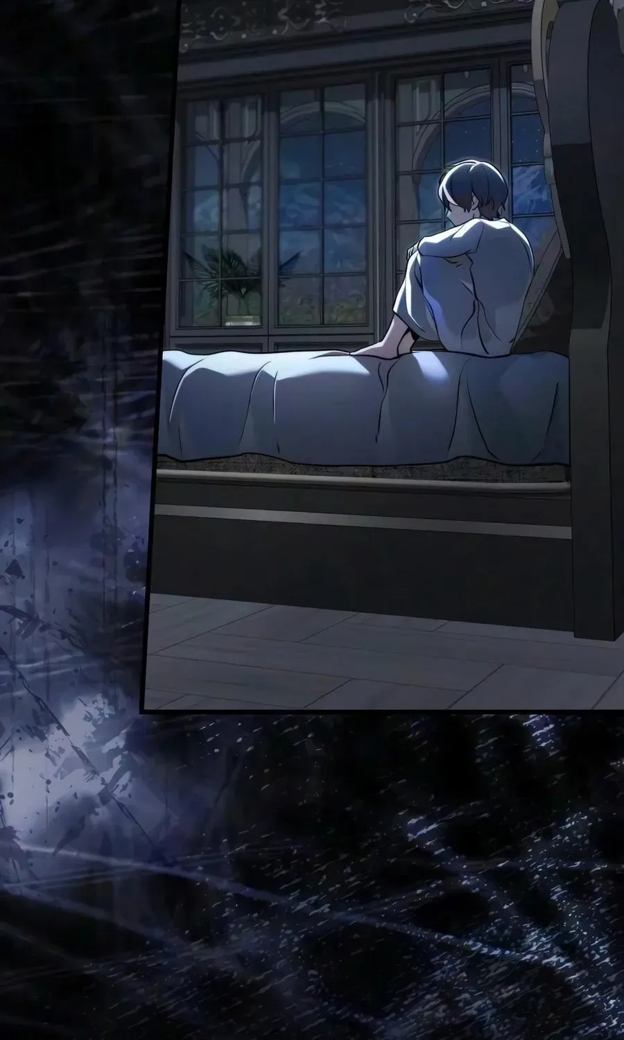 Read Time-Limited Genius Dark Knight chapter 158.2 image 109 on Lezhin