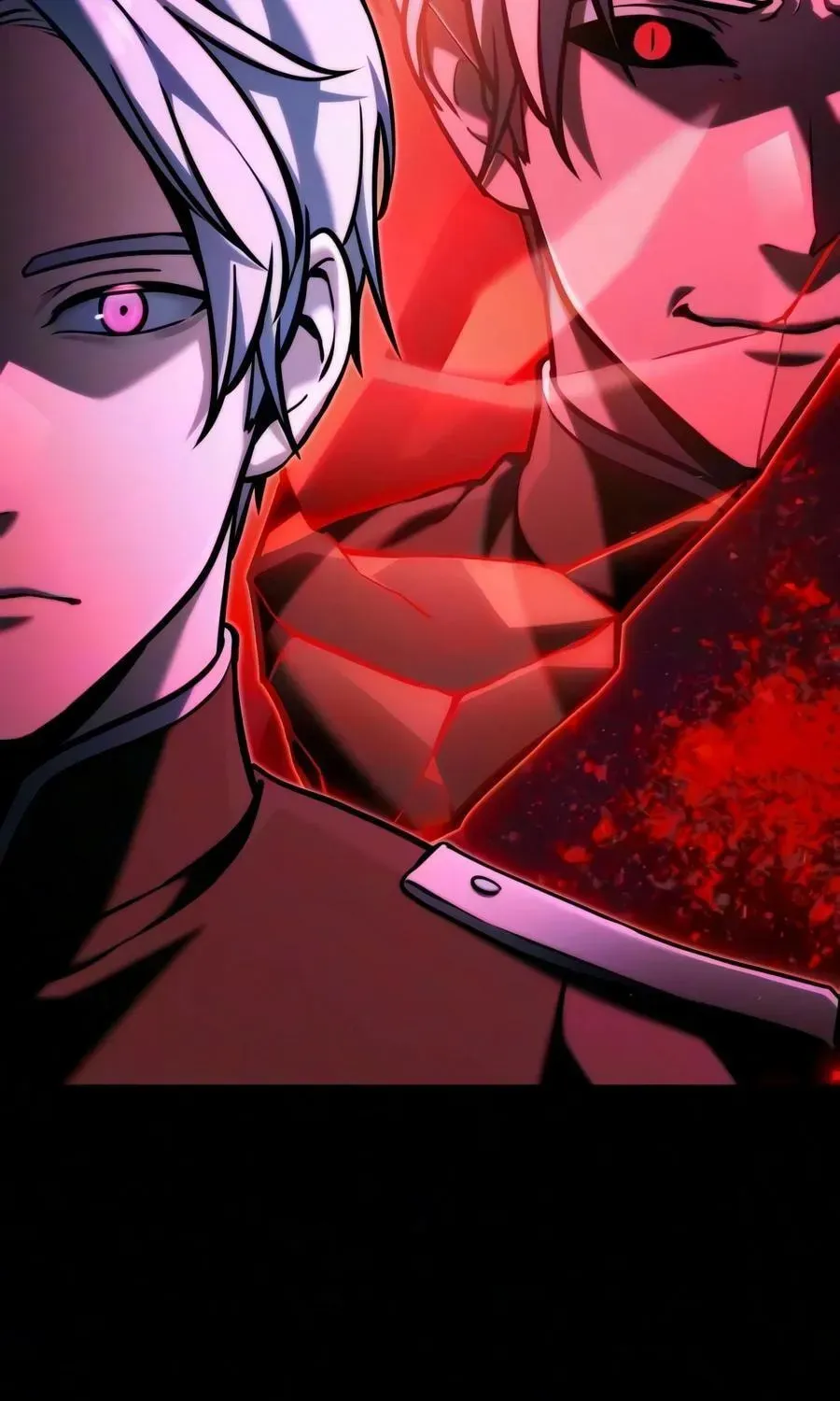 Read Time-Limited Genius Dark Knight chapter 158.2 image 11 on Lezhin