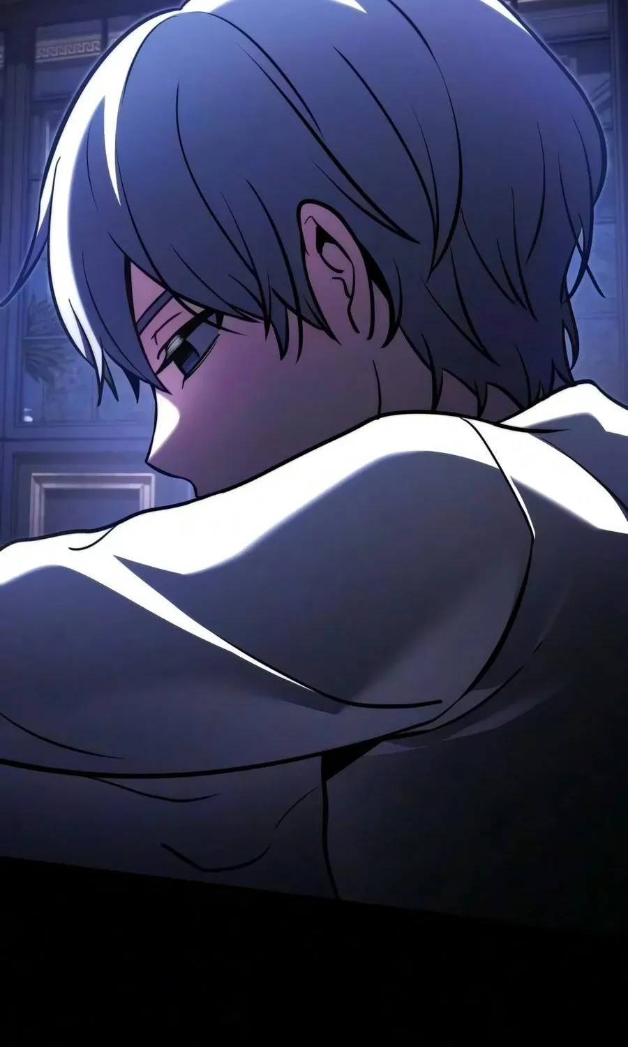 Read Time-Limited Genius Dark Knight chapter 158.2 image 111 on Lezhin
