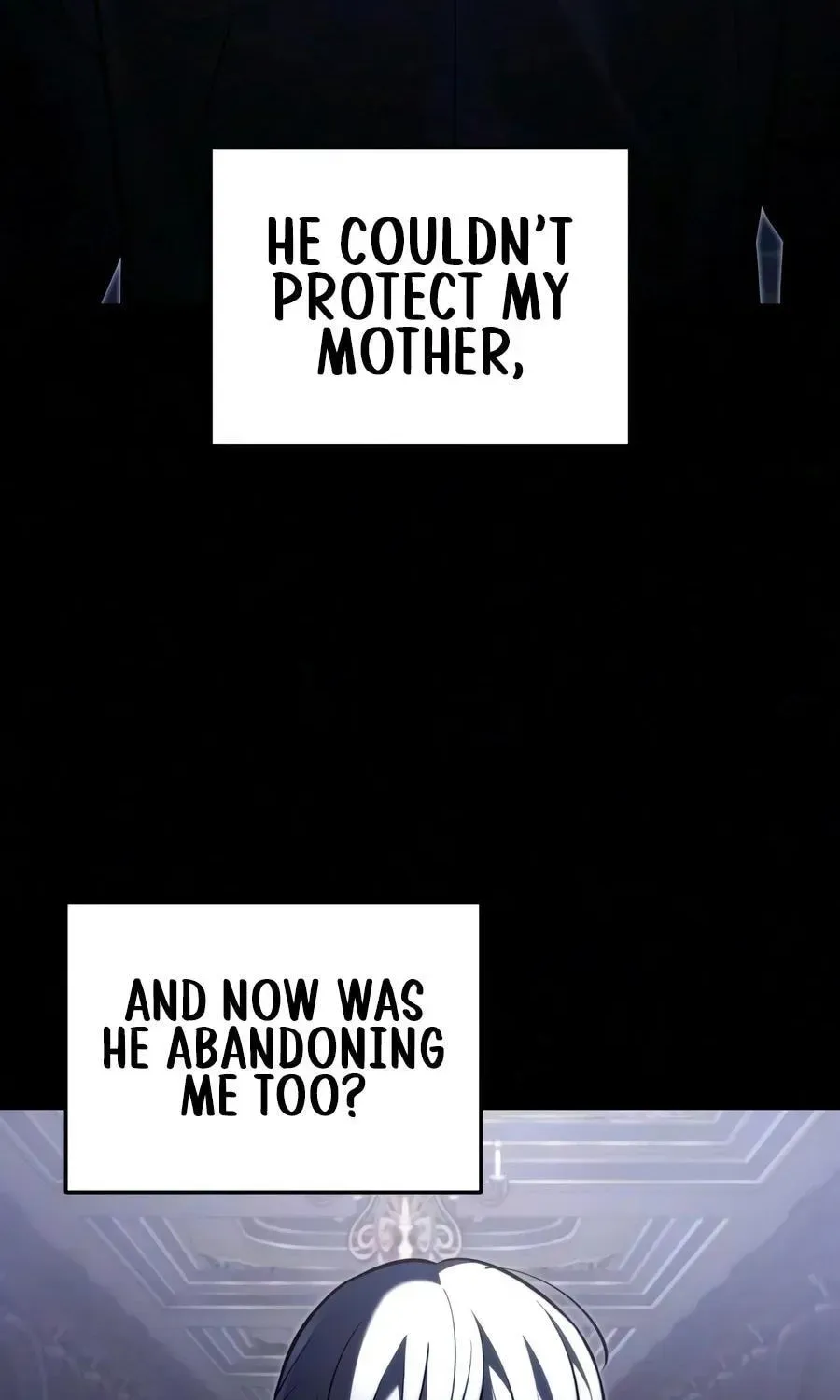 Read Time-Limited Genius Dark Knight chapter 158.2 image 115 on Lezhin