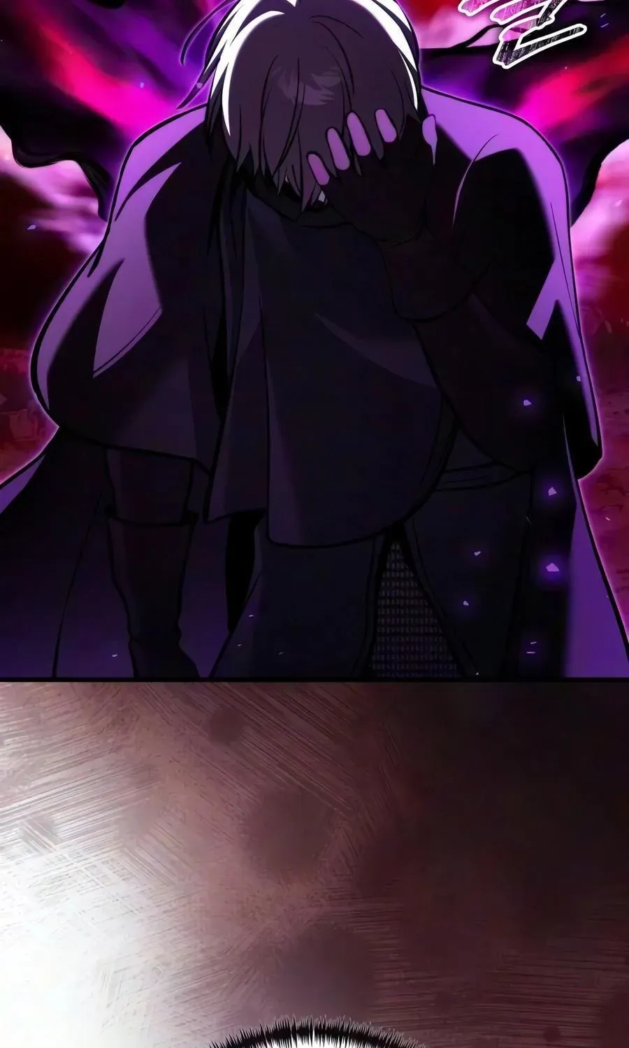 Read Time-Limited Genius Dark Knight chapter 158.2 image 124 on Lezhin