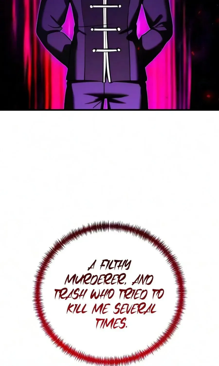 Read Time-Limited Genius Dark Knight chapter 158.2 image 128 on Lezhin