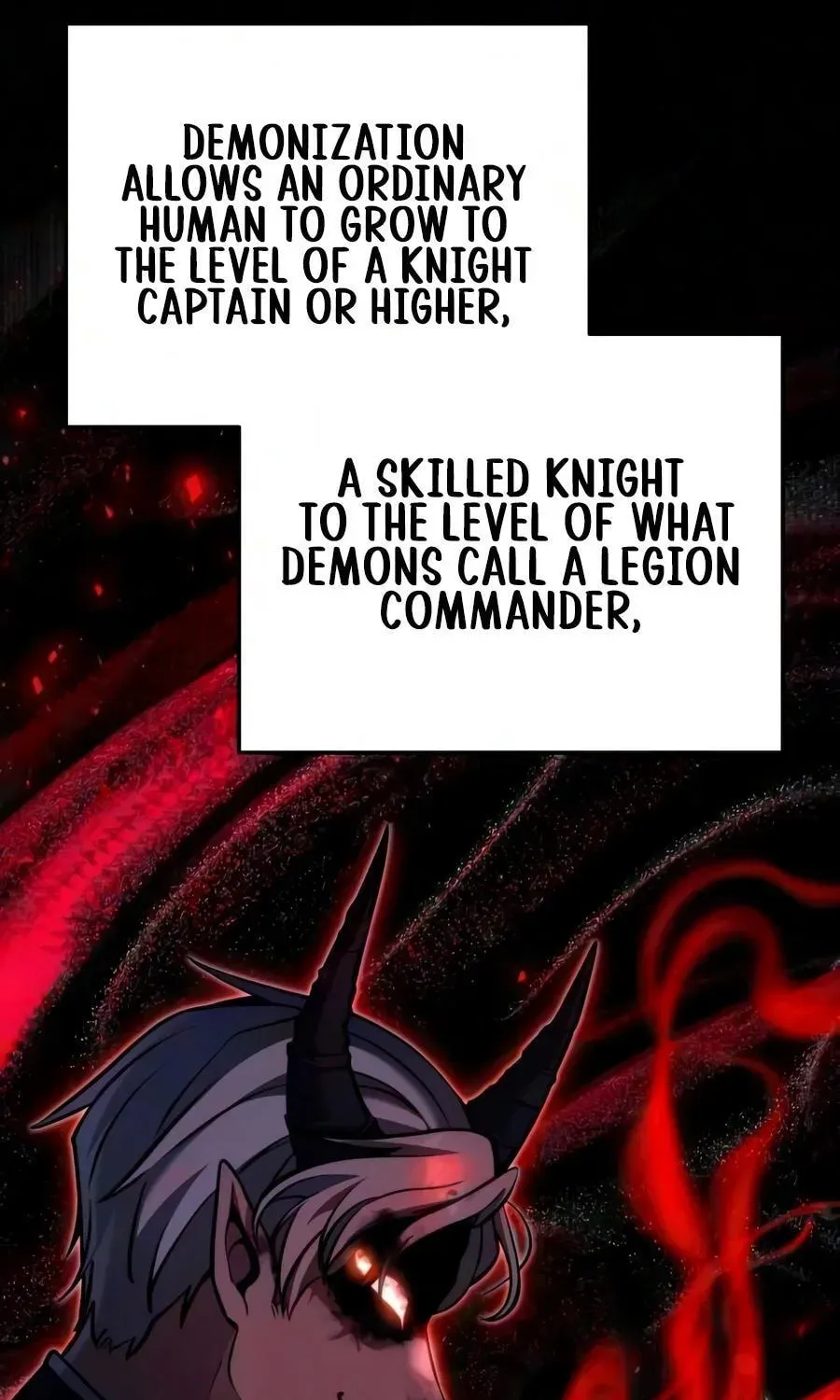 Read Time-Limited Genius Dark Knight chapter 158.2 image 13 on Lezhin