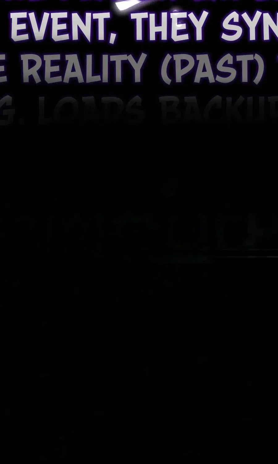 Read Time-Limited Genius Dark Knight chapter 158.2 image 147 on Lezhin