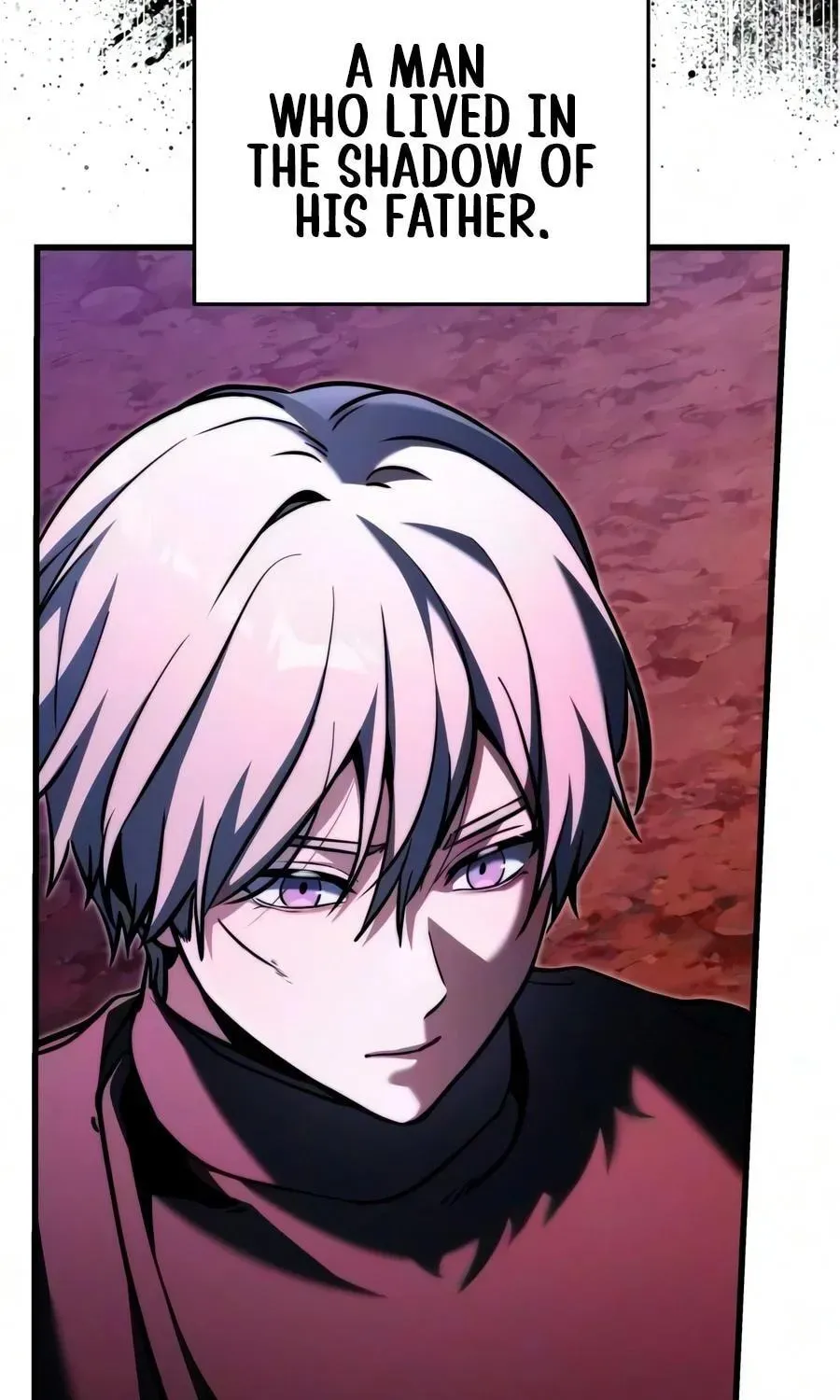 Read Time-Limited Genius Dark Knight chapter 158.2 image 24 on Lezhin