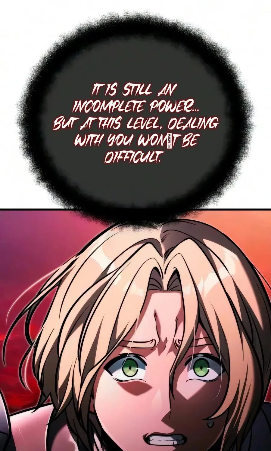 Read Time-Limited Genius Dark Knight chapter 158.2 image 26 on Lezhin