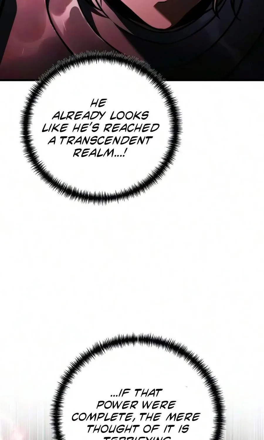 Read Time-Limited Genius Dark Knight chapter 158.2 image 27 on Lezhin