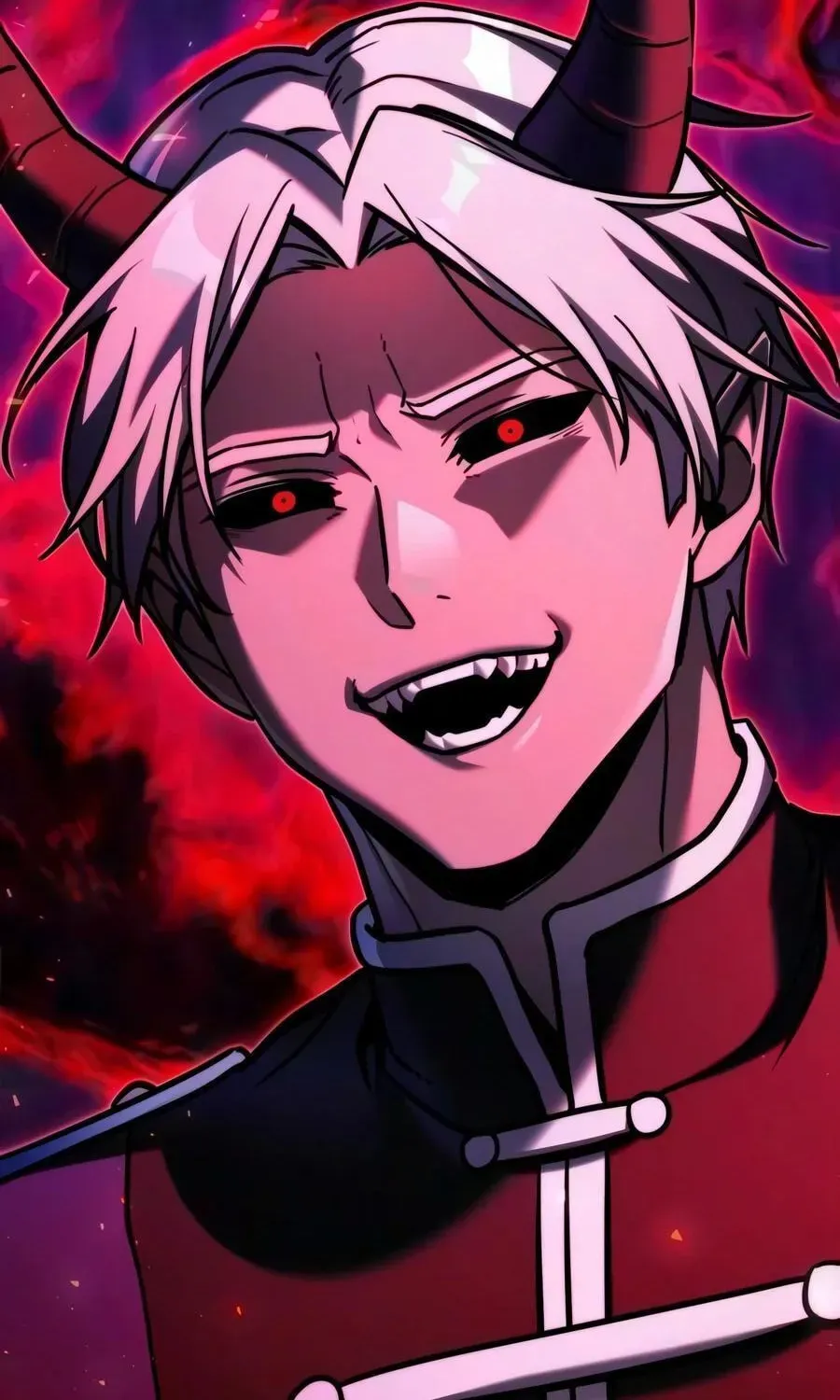 Read Time-Limited Genius Dark Knight chapter 158.2 image 3 on Lezhin