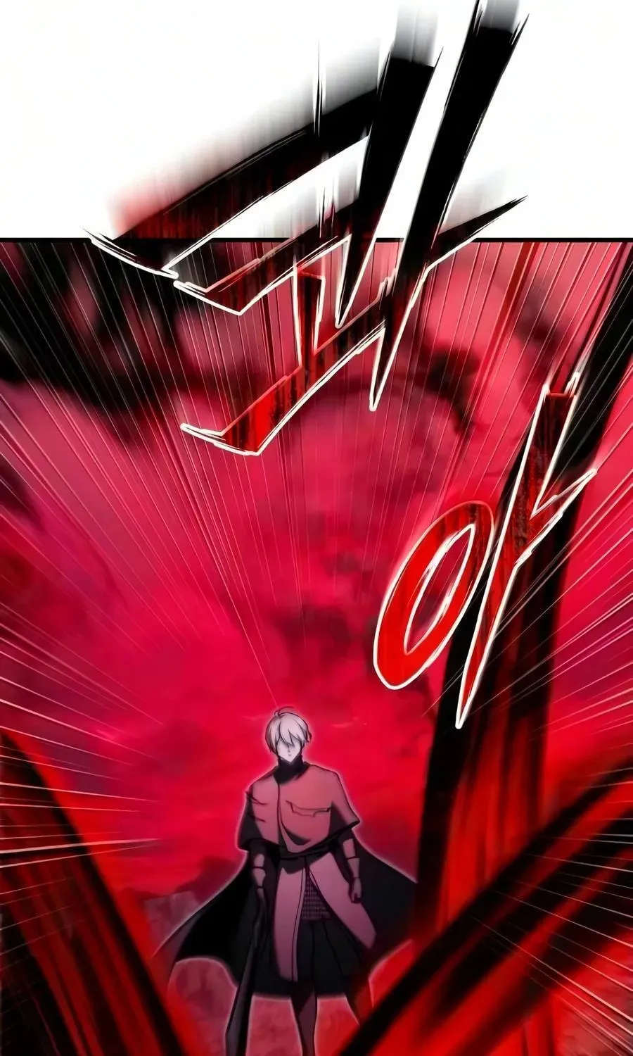 Read Time-Limited Genius Dark Knight chapter 158.2 image 37 on Lezhin