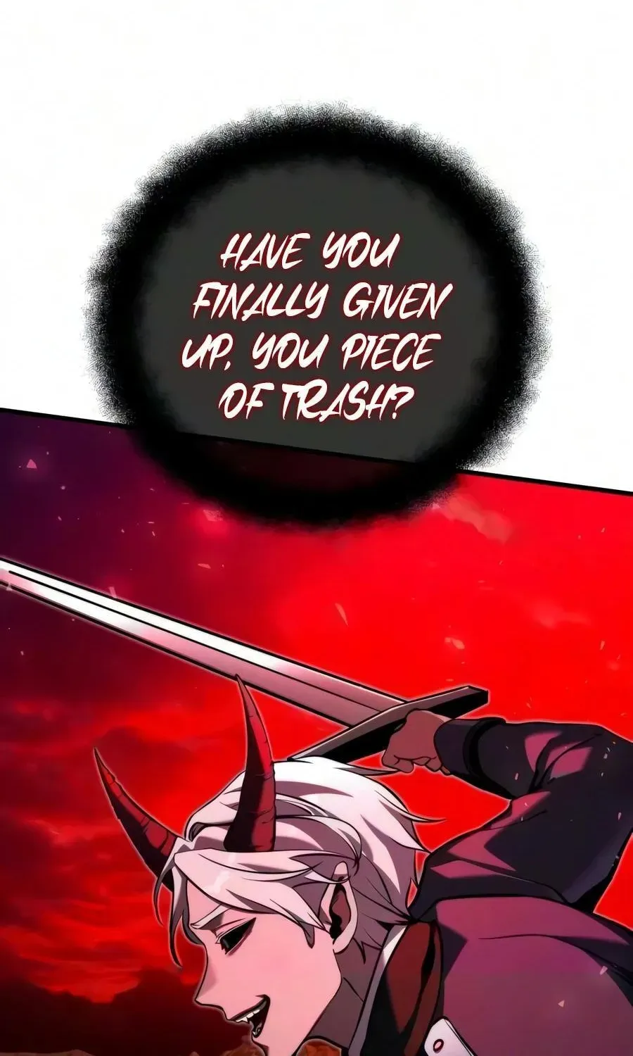 Read Time-Limited Genius Dark Knight chapter 158.2 image 47 on Lezhin