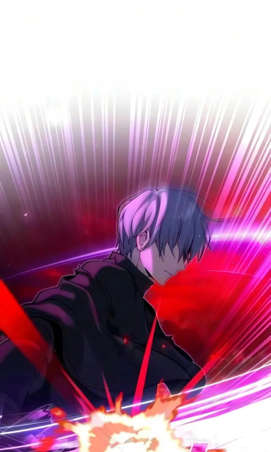 Read Time-Limited Genius Dark Knight chapter 158.2 image 51 on Lezhin