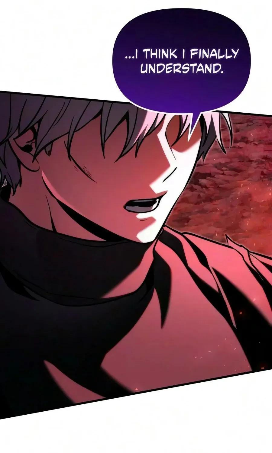 Read Time-Limited Genius Dark Knight chapter 158.2 image 54 on Lezhin