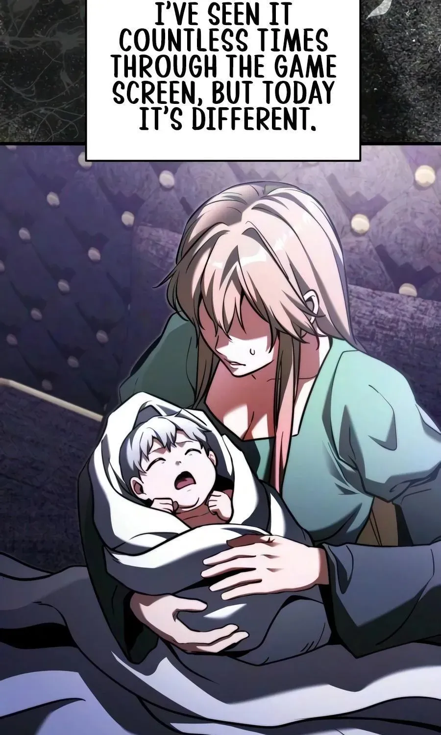 Read Time-Limited Genius Dark Knight chapter 158.2 image 74 on Lezhin