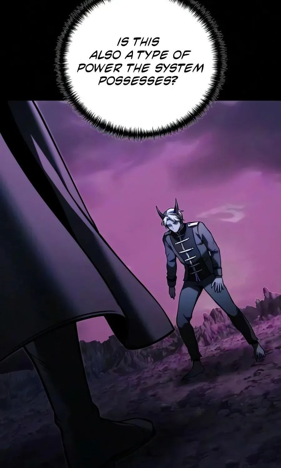 Read Time-Limited Genius Dark Knight chapter 158.2 image 82 on Lezhin