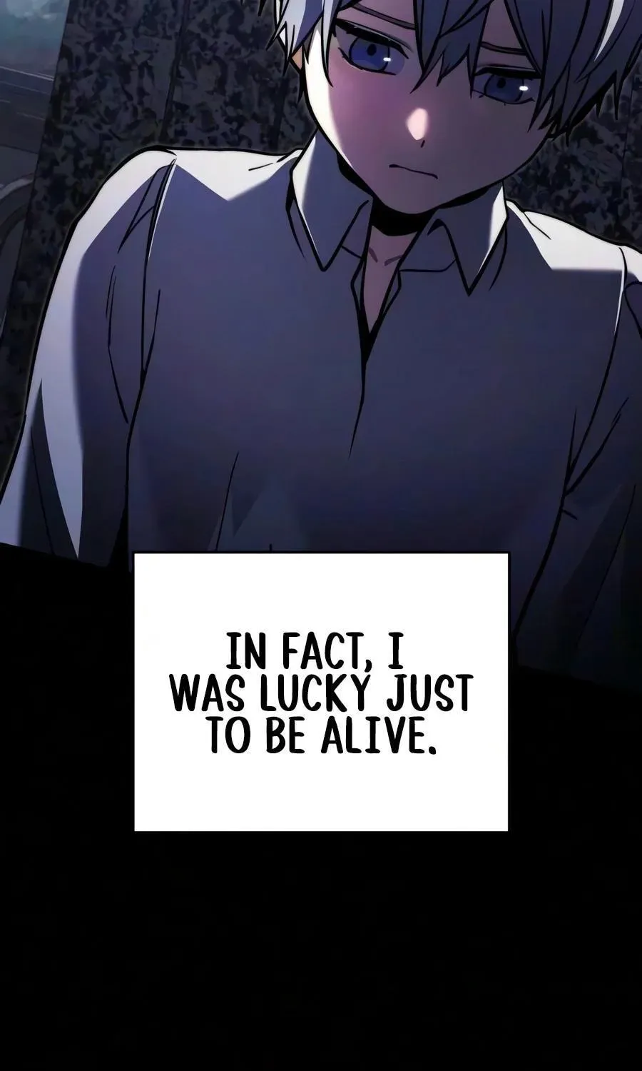 Read Time-Limited Genius Dark Knight chapter 158.2 image 96 on Lezhin