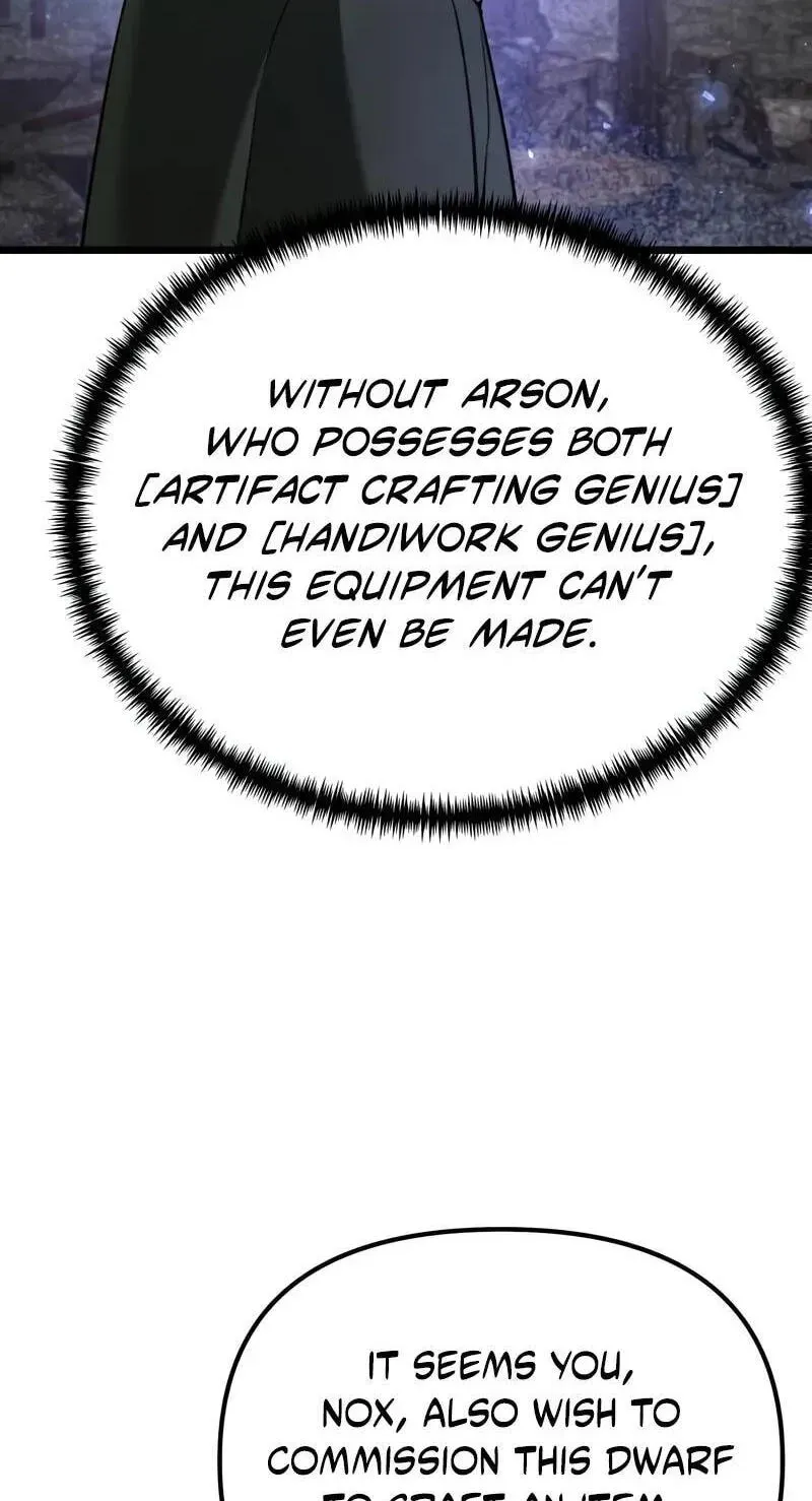 Read Time-Limited Genius Dark Knight chapter 158.3 image 20 on Lezhin