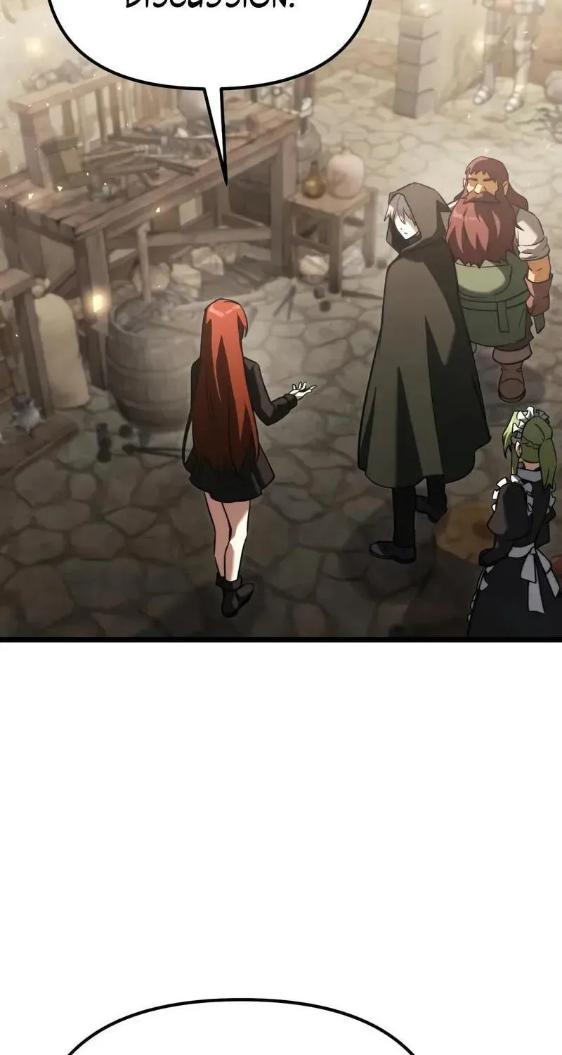 Read Time-Limited Genius Dark Knight chapter 158.3 image 30 on Lezhin