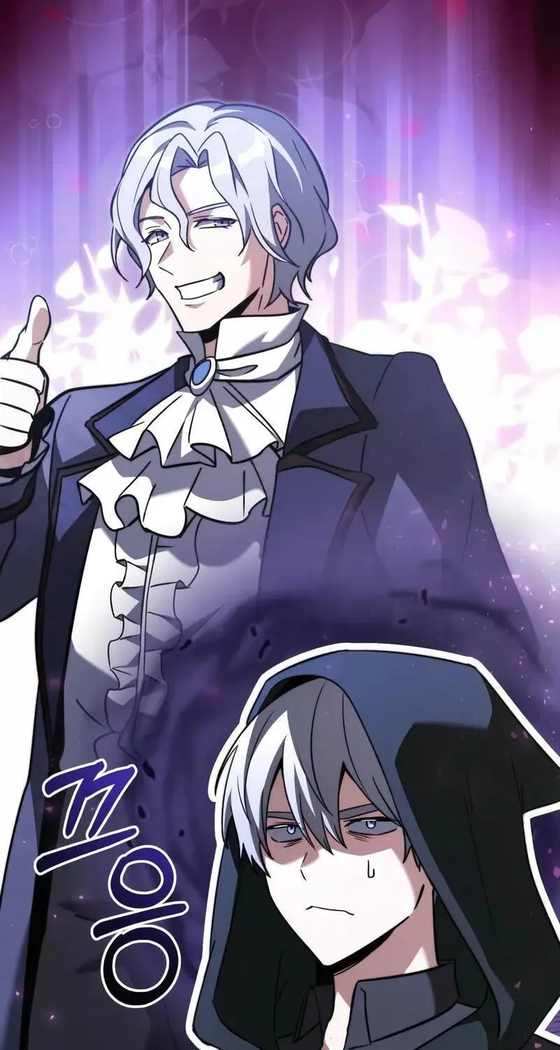 Read Time-Limited Genius Dark Knight chapter 158.3 image 36 on Lezhin
