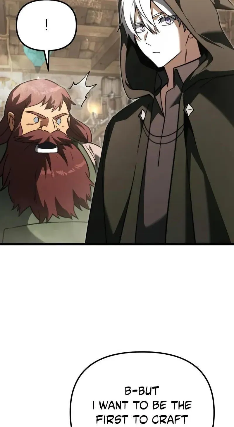 Read Time-Limited Genius Dark Knight chapter 158.3 image 5 on Lezhin
