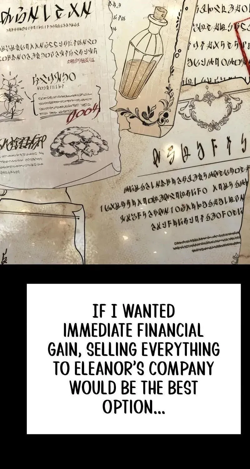 Read Time-Limited Genius Dark Knight chapter 158.3 image 74 on Lezhin
