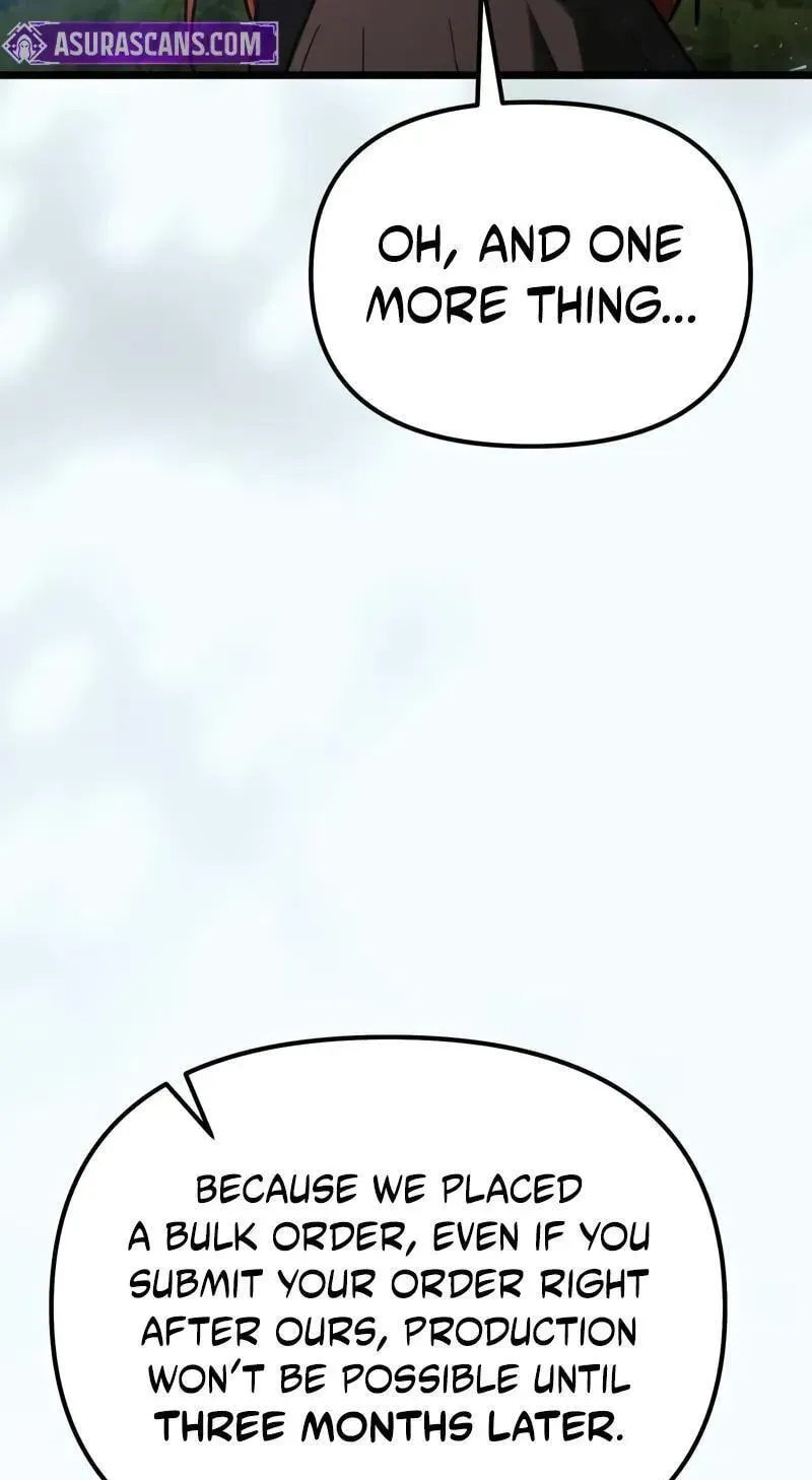 Read Time-Limited Genius Dark Knight chapter 158.3 image 8 on Lezhin
