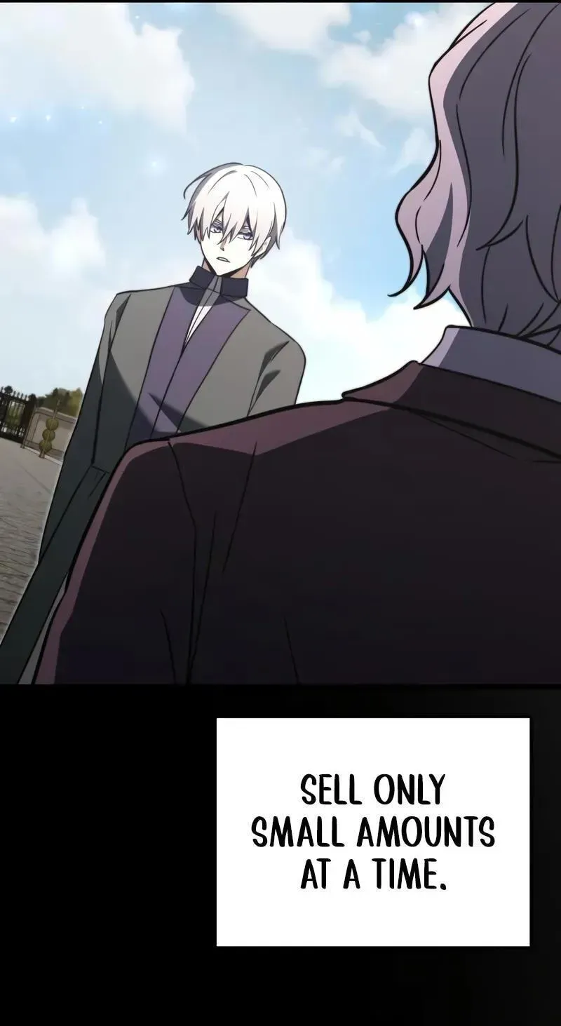 Read Time-Limited Genius Dark Knight chapter 158.3 image 84 on Lezhin