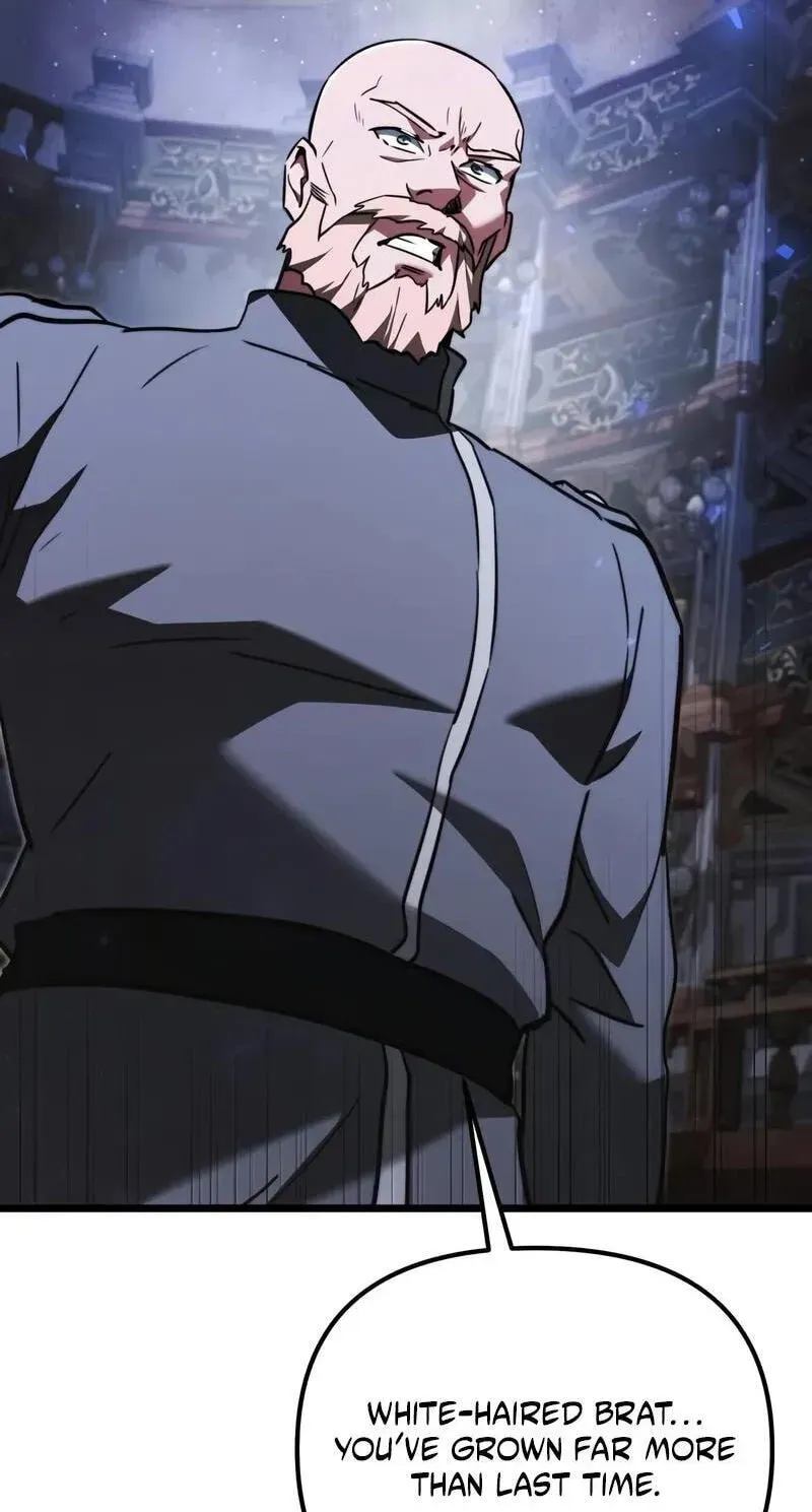 Read Time-Limited Genius Dark Knight chapter 158.5 image 45 on Lezhin