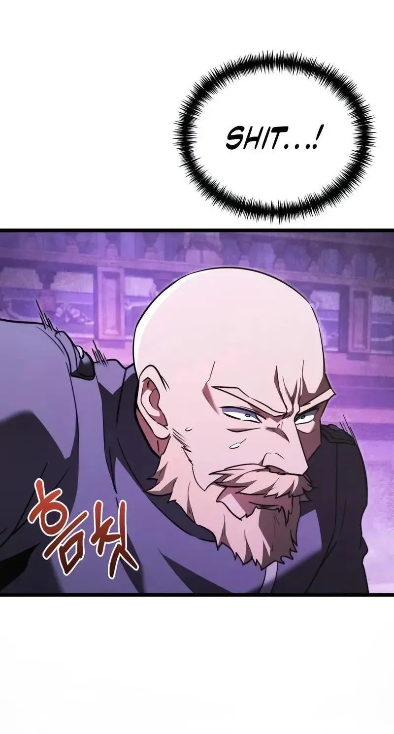 Read Time-Limited Genius Dark Knight chapter 158.5 image 5 on Lezhin
