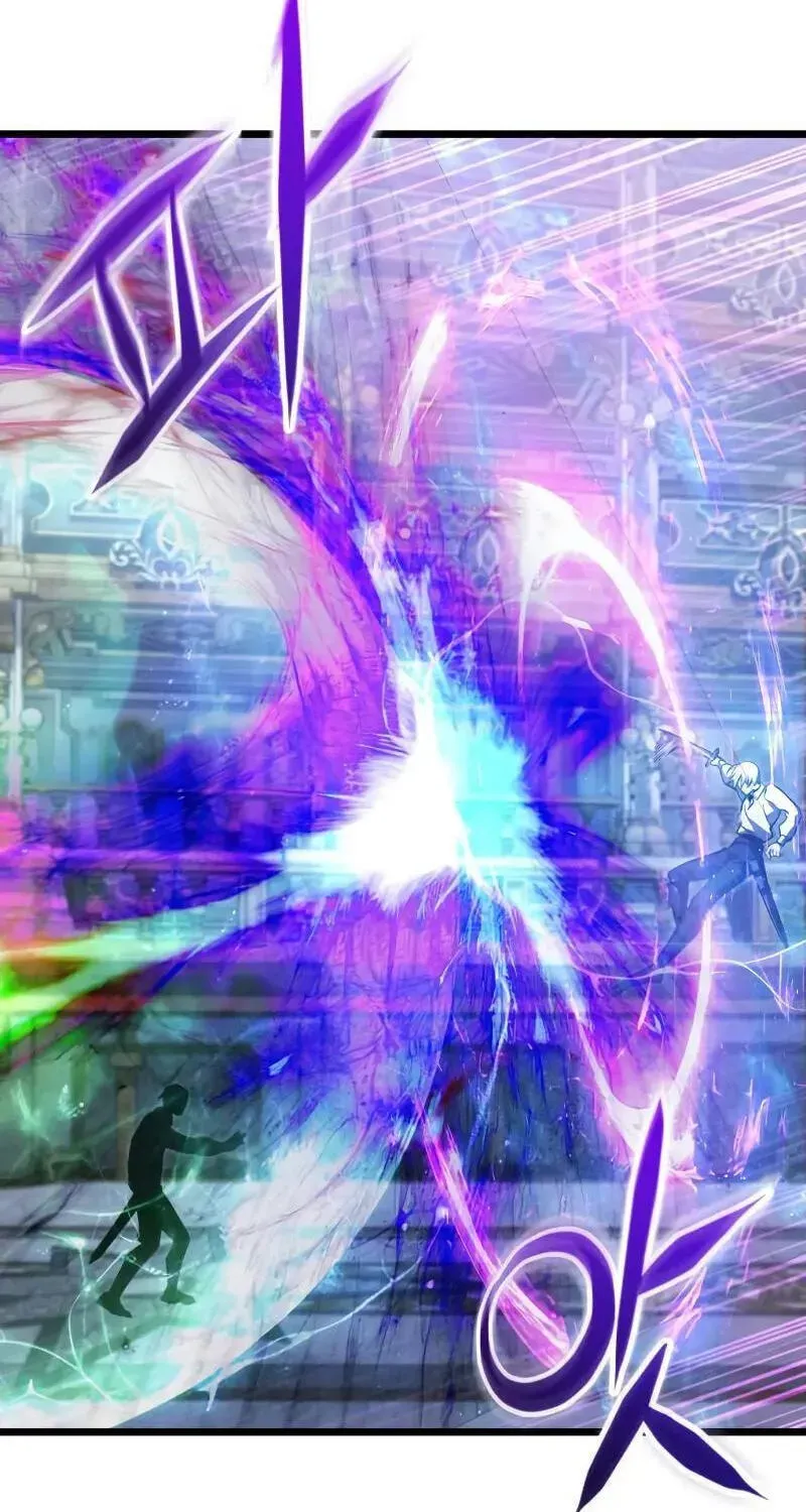 Read Time-Limited Genius Dark Knight chapter 158.6 image 85 on Lezhin