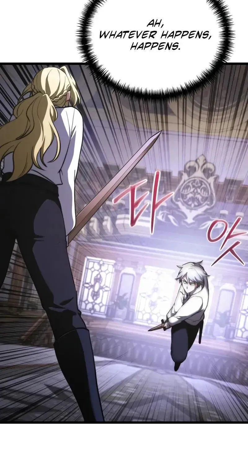 Read Time-Limited Genius Dark Knight chapter 158.7 image 29 on Lezhin