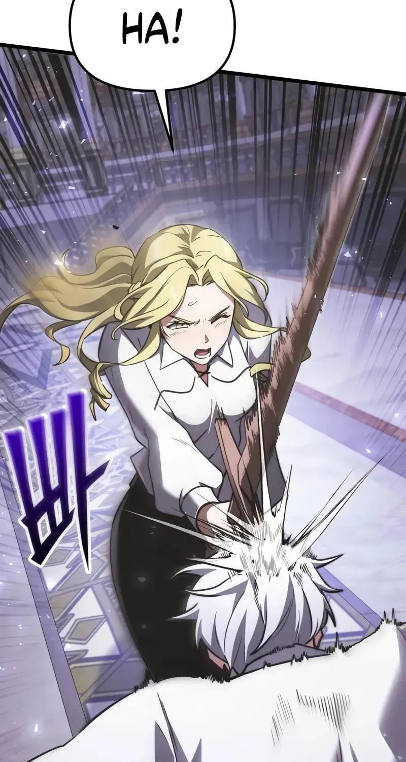 Read Time-Limited Genius Dark Knight chapter 158.7 image 43 on Lezhin