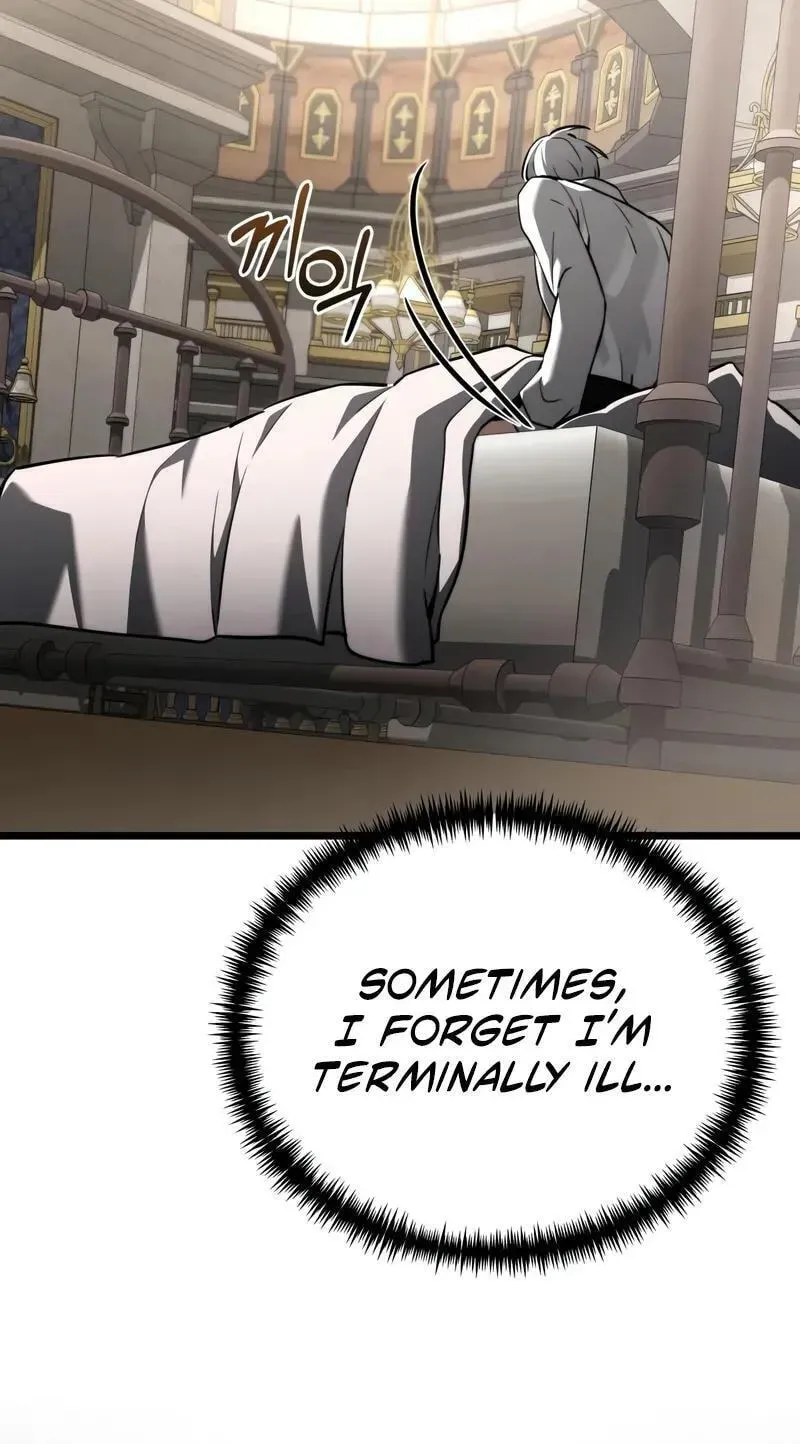 Read Time-Limited Genius Dark Knight chapter 158.7 image 71 on Lezhin