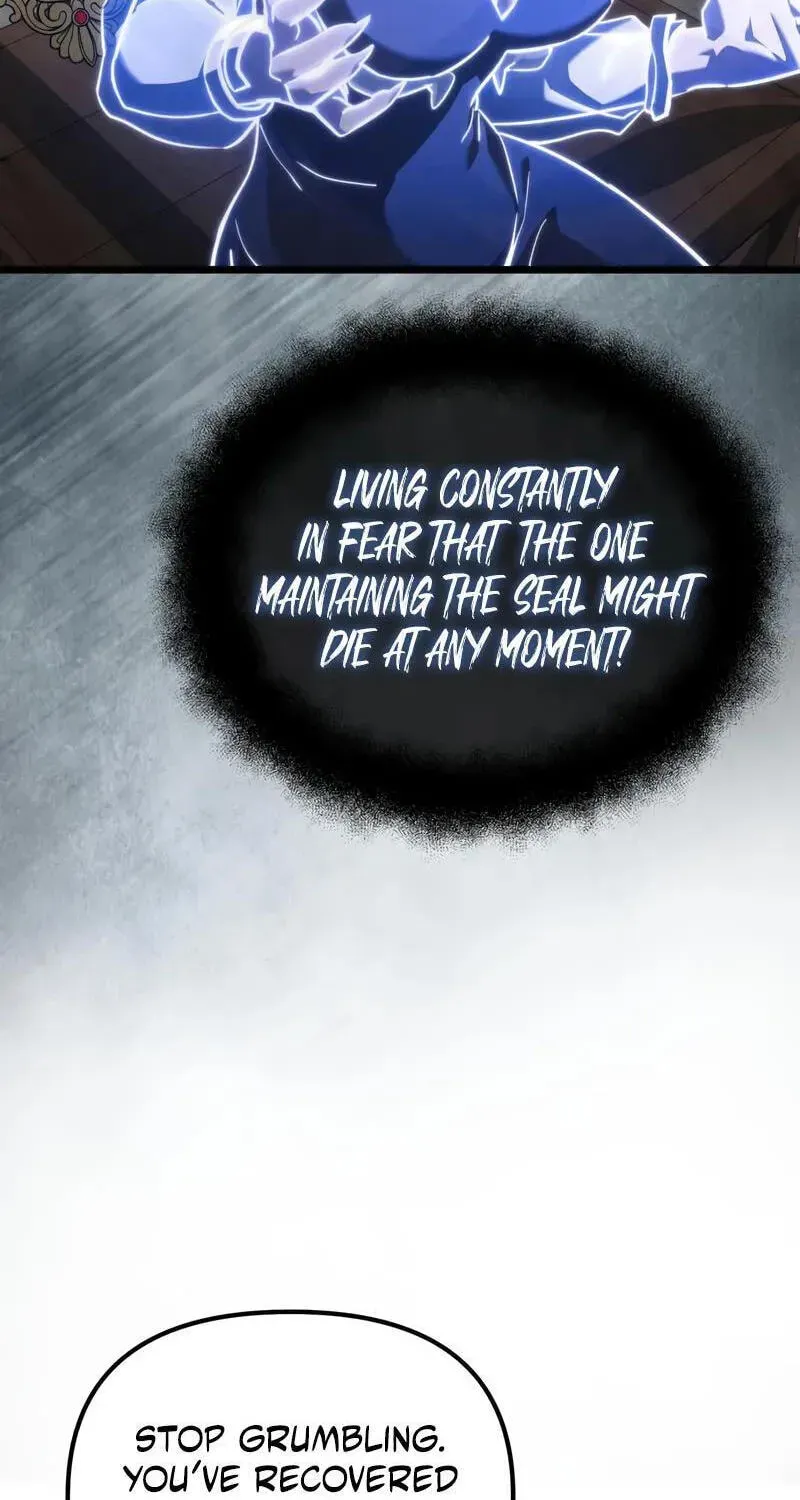 Read Time-Limited Genius Dark Knight chapter 158.7 image 79 on Lezhin