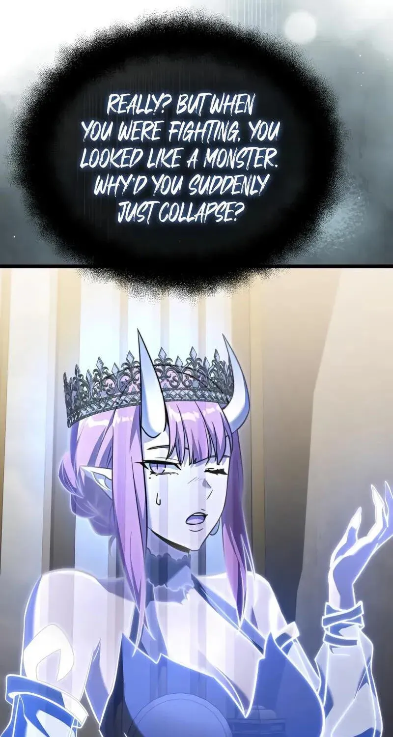 Read Time-Limited Genius Dark Knight chapter 158.7 image 83 on Lezhin