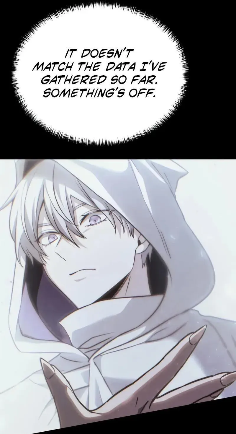Read Time-Limited Genius Dark Knight chapter 158.8 image 33 on Lezhin
