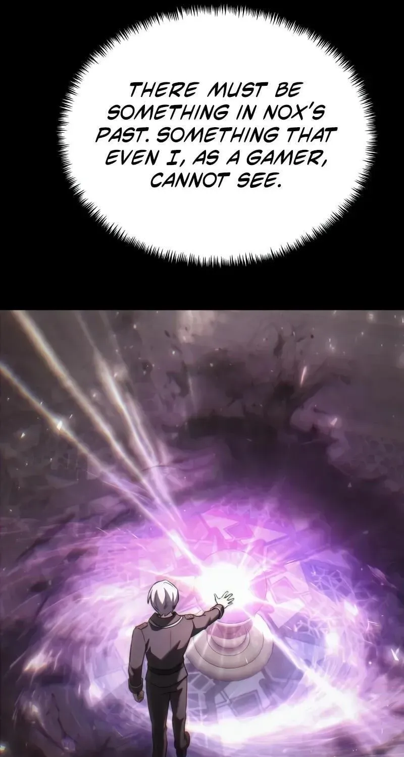 Read Time-Limited Genius Dark Knight chapter 158.8 image 35 on Lezhin
