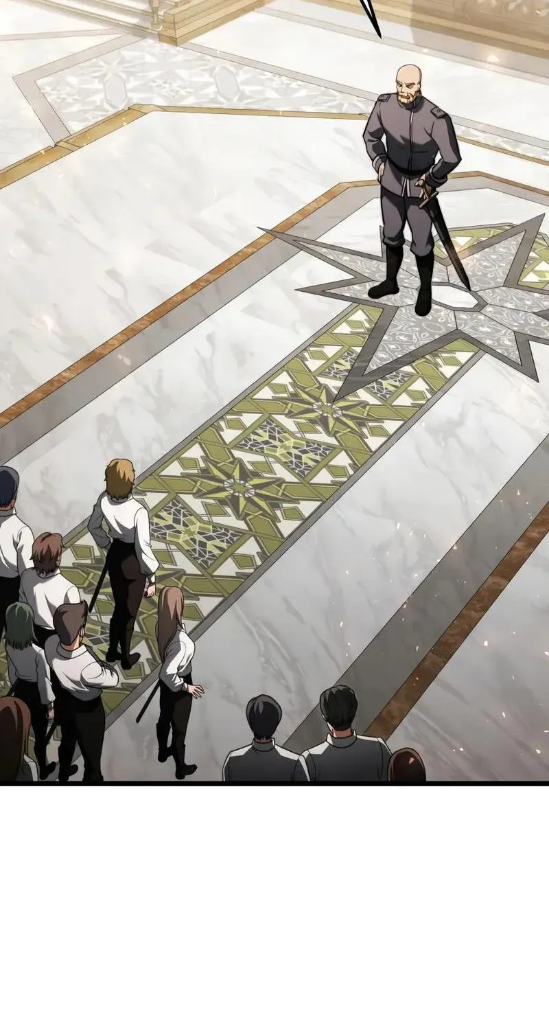 Read Time-Limited Genius Dark Knight chapter 158.8 image 40 on Lezhin