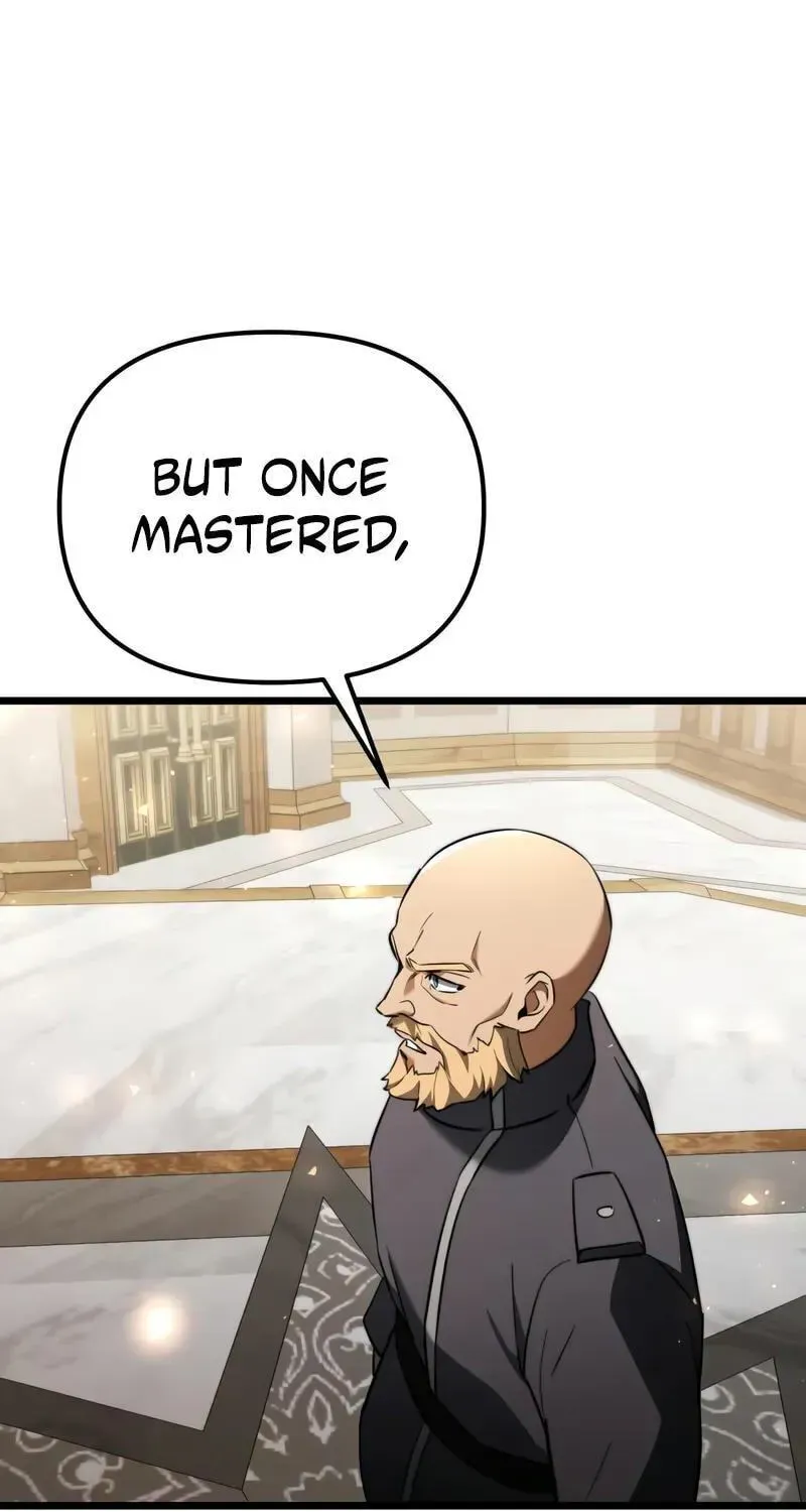 Read Time-Limited Genius Dark Knight chapter 158.8 image 41 on Lezhin
