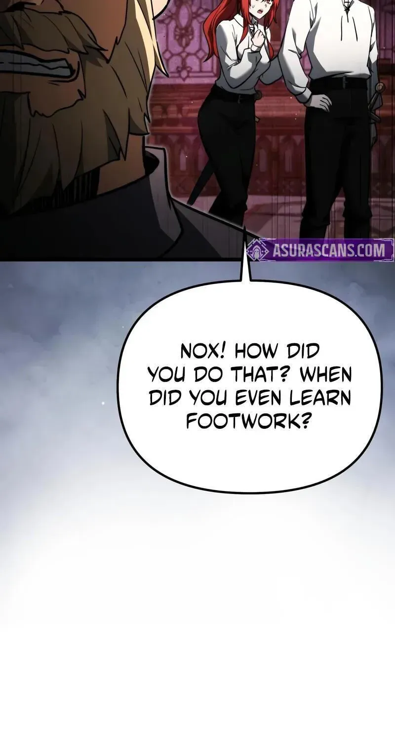 Read Time-Limited Genius Dark Knight chapter 158.8 image 71 on Lezhin