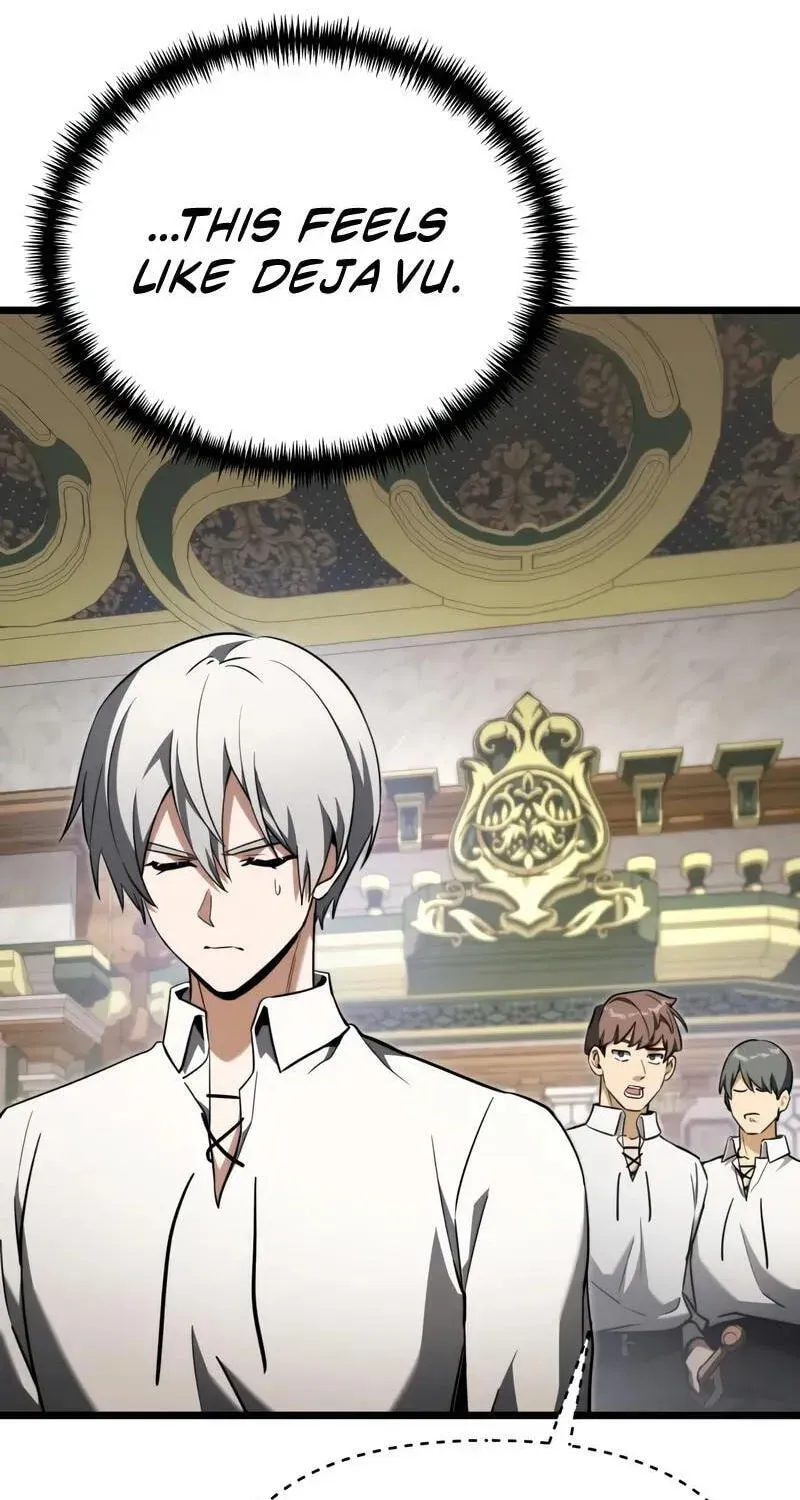 Read Time-Limited Genius Dark Knight chapter 158.8 image 79 on Lezhin