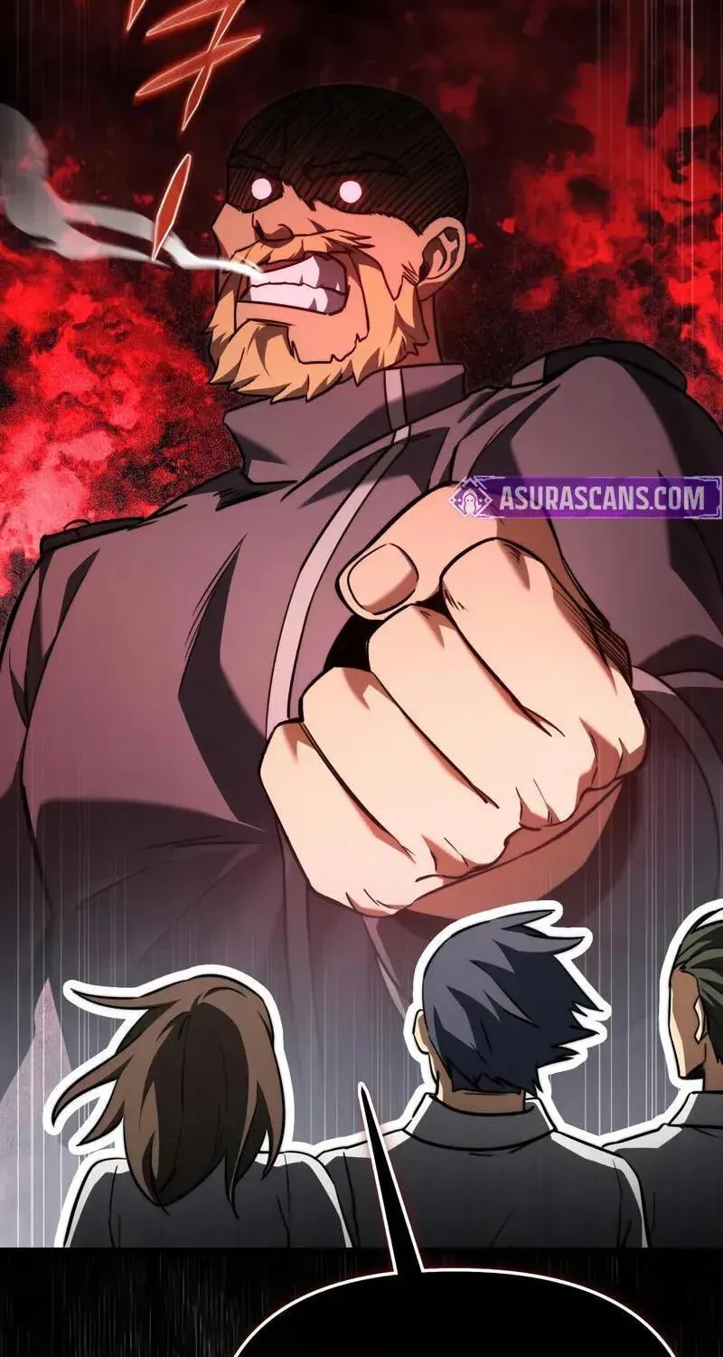 Read Time-Limited Genius Dark Knight chapter 158.8 image 83 on Lezhin