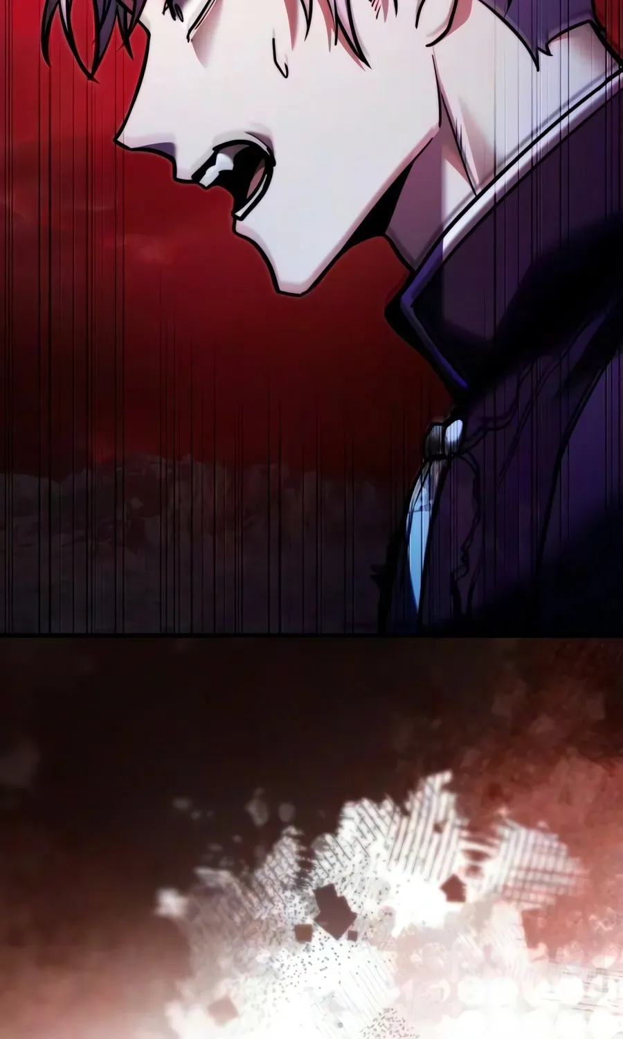 Read Time-Limited Genius Dark Knight chapter 158 image 131 on Lezhin